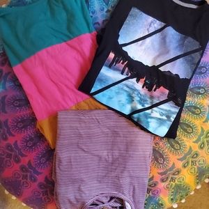 Girls Long Sleeve Bundle